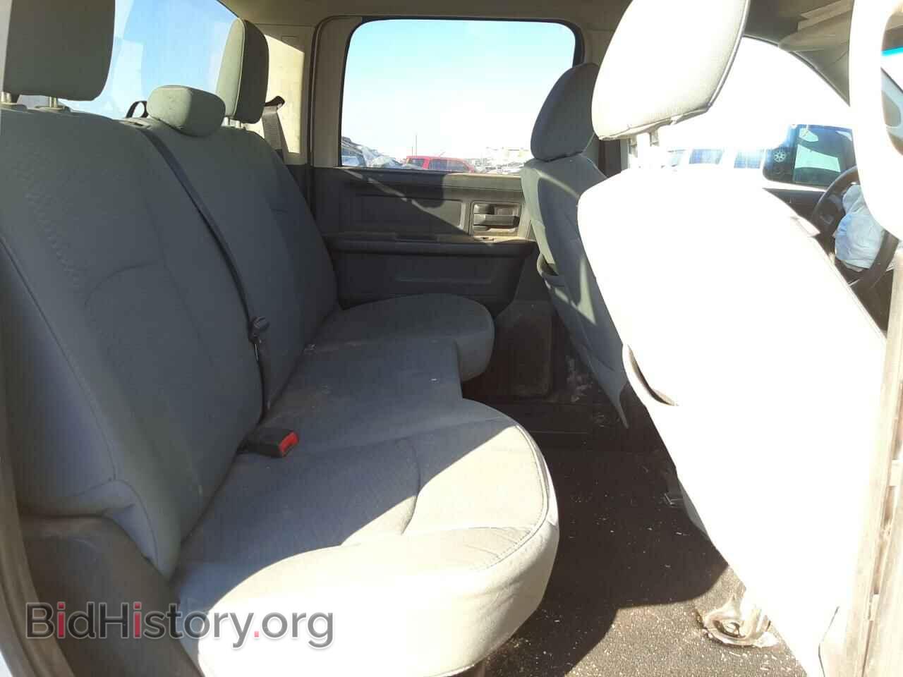 2013 RAM 2500 - VIN: 3C6TR4HT7DG593518 - Photo 6