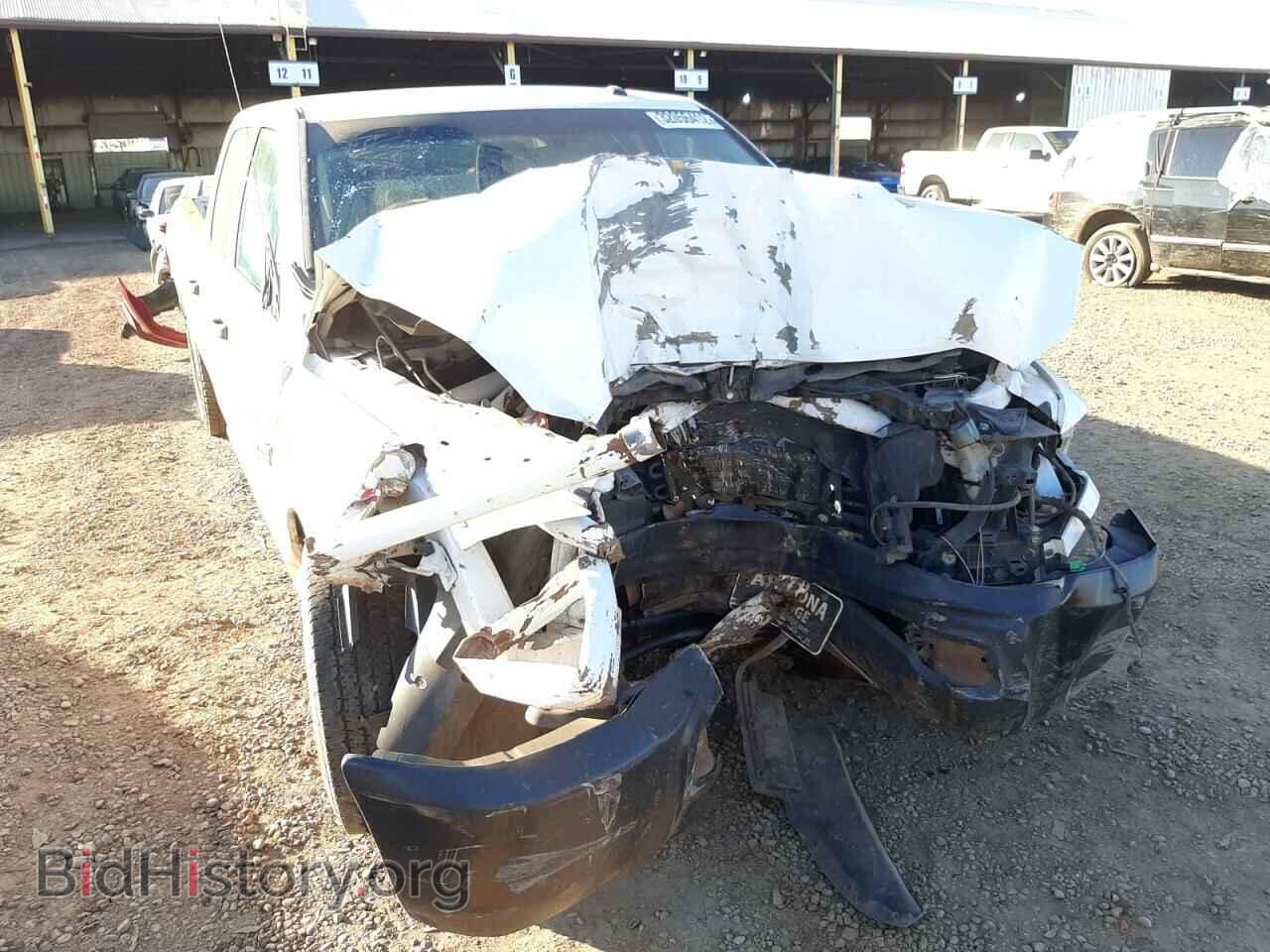 2013 RAM 2500 - VIN: 3C6TR4HT7DG593518 - Photo 9