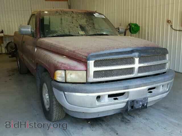 Photo 1B7HC16Y1RS646002 - DODGE RAM 1500 1994