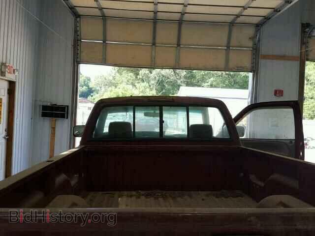 1994 DODGE RAM 1500 - VIN: 1B7HC16Y1RS646002 - Фото 6