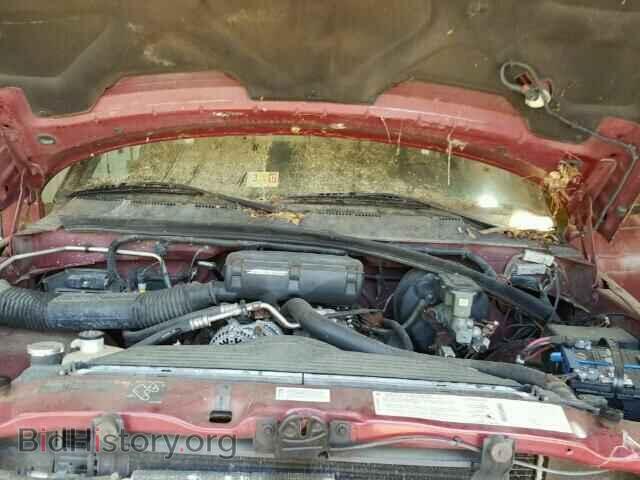 1994 DODGE RAM 1500 - VIN: 1B7HC16Y1RS646002 - Фото 7