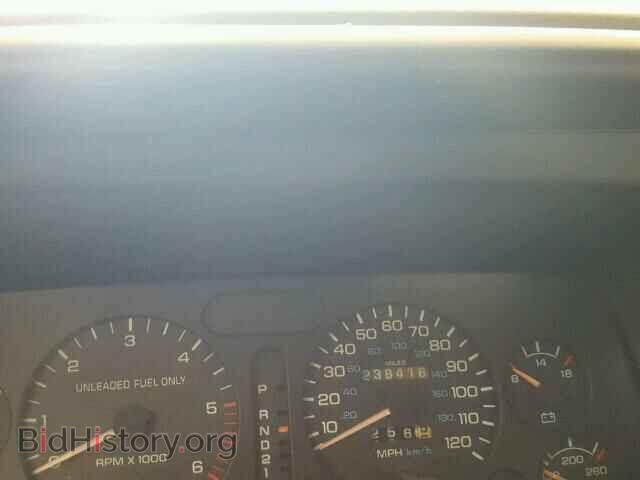 1994 DODGE RAM 1500 - VIN: 1B7HC16Y1RS646002 - Фото 8