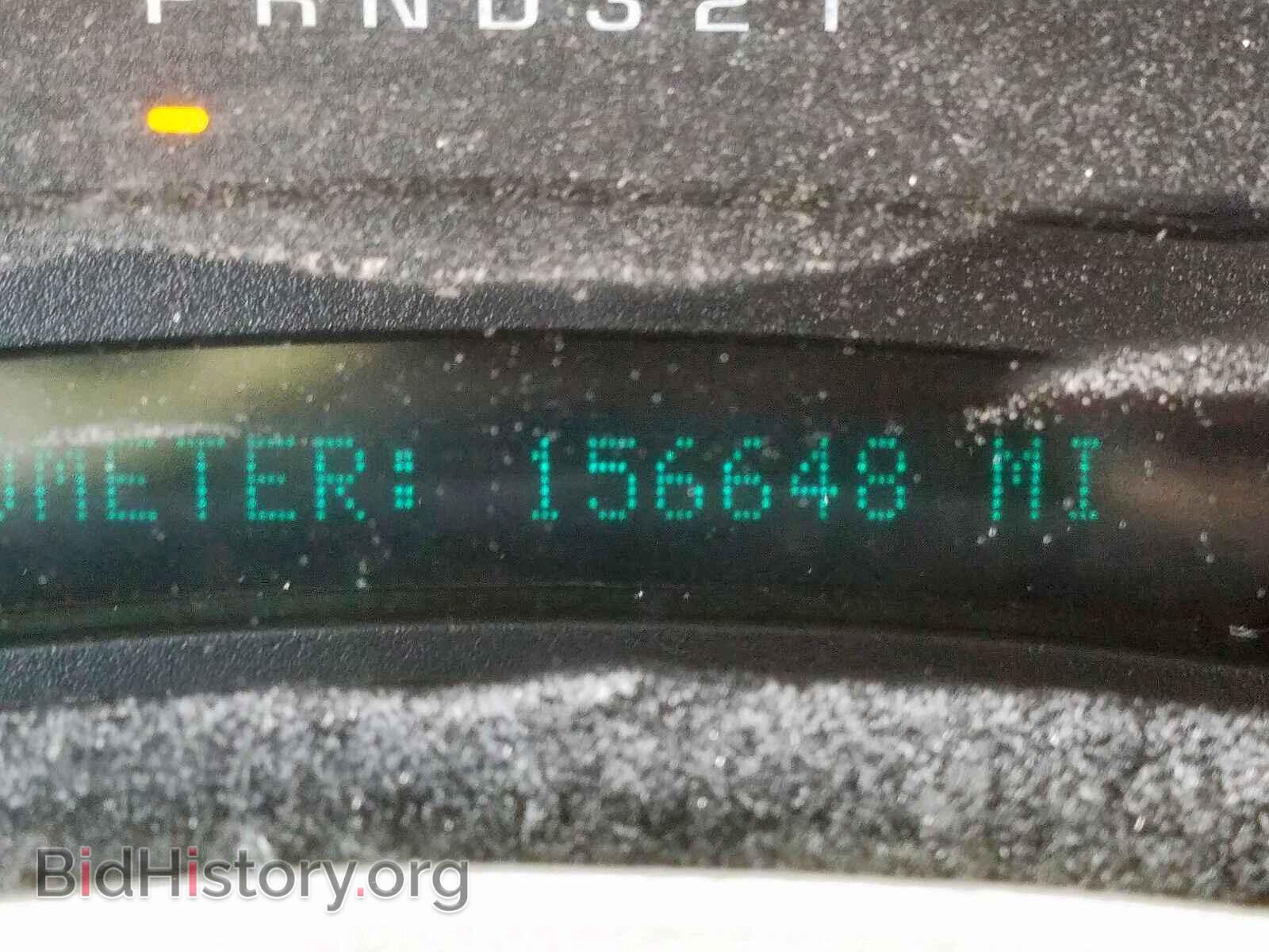 2007 CHEVROLET SILVERADO - VIN: 1GCEC19Z67Z199436 - Photo 8