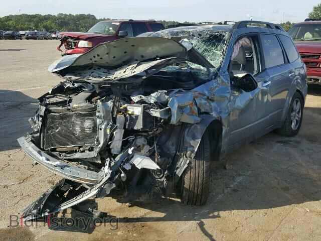 2010 SUBARU FORESTER - VIN: JF2SH6CC5AH741081 - Фото 2