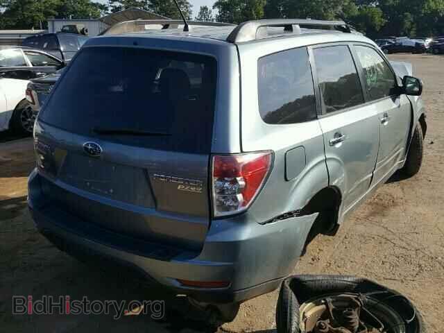 2010 SUBARU FORESTER - VIN: JF2SH6CC5AH741081 - Фото 4
