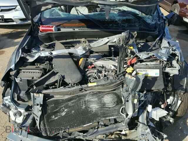 2010 SUBARU FORESTER - VIN: JF2SH6CC5AH741081 - Фото 7