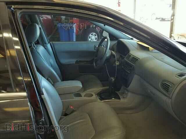 2003 MITSUBISHI GALANT - VIN: 4A3AA46H33E135760 - Фото 5