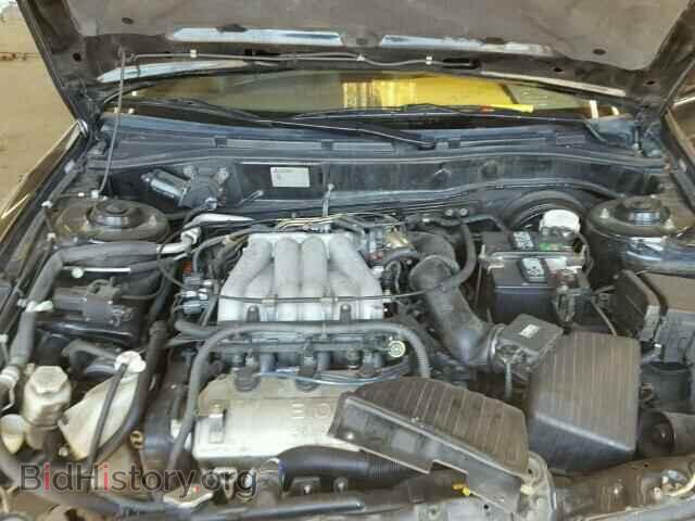 2003 MITSUBISHI GALANT - VIN: 4A3AA46H33E135760 - Фото 7