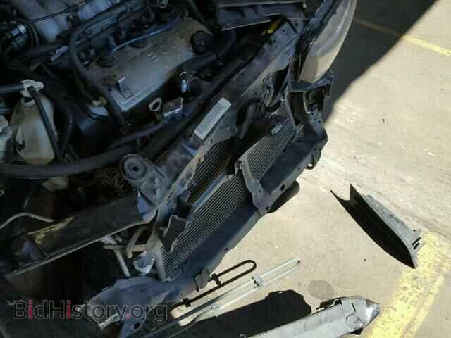 2003 MITSUBISHI GALANT - VIN: 4A3AA46H33E135760 - Фото 9