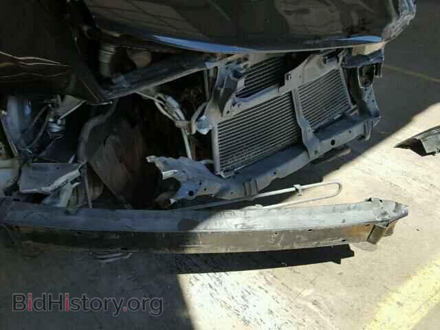 2003 MITSUBISHI GALANT - VIN: 4A3AA46H33E135760 - Фото 10