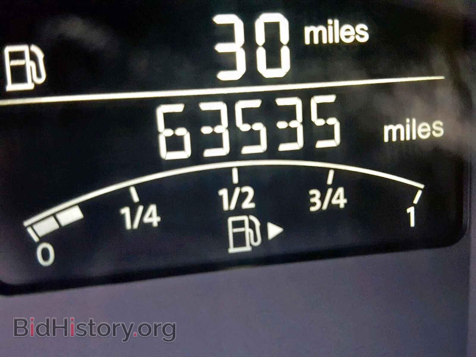 2012 VOLKSWAGEN JETTA - VIN: 3VWLL7AJ5CM387972 - Фото 8