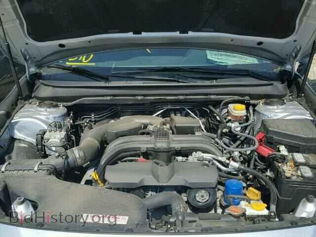 2015 SUBARU OUTBACK - VIN: 4S4BSAAC4F3346170 - Photo 7
