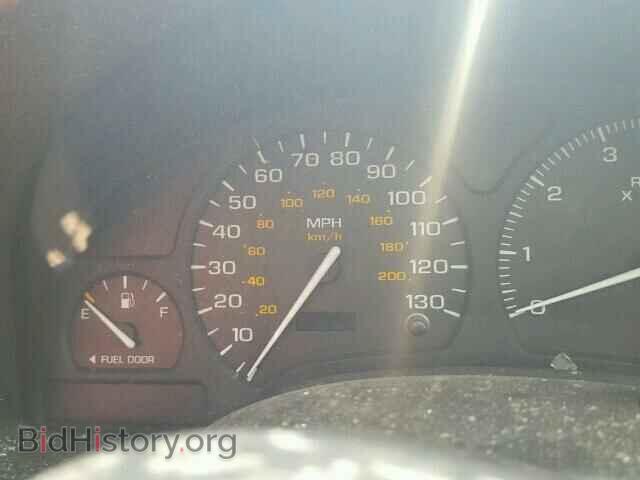 2002 SATURN SC1/SC2 - VIN: 1G8ZY12752Z243568 - Фото 8