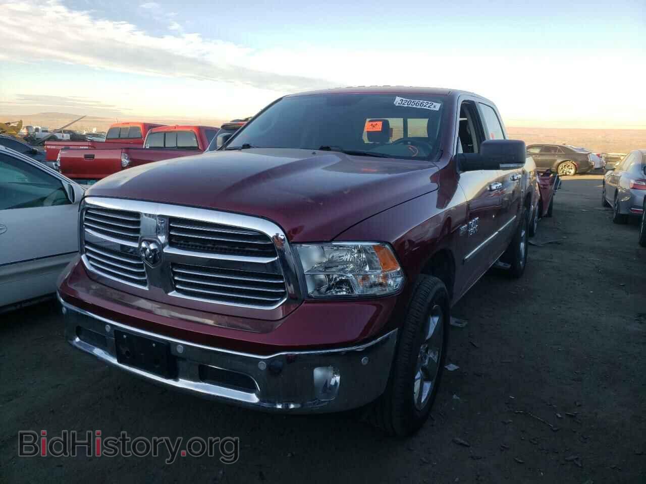 2017 RAM 1500 - VIN: 1C6RR7LT2HS832099 - Фото 2