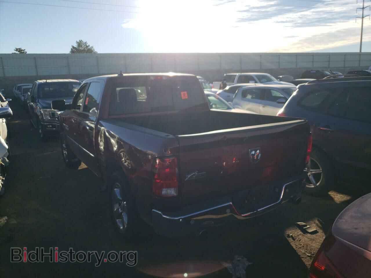 2017 RAM 1500 - VIN: 1C6RR7LT2HS832099 - Фото 3