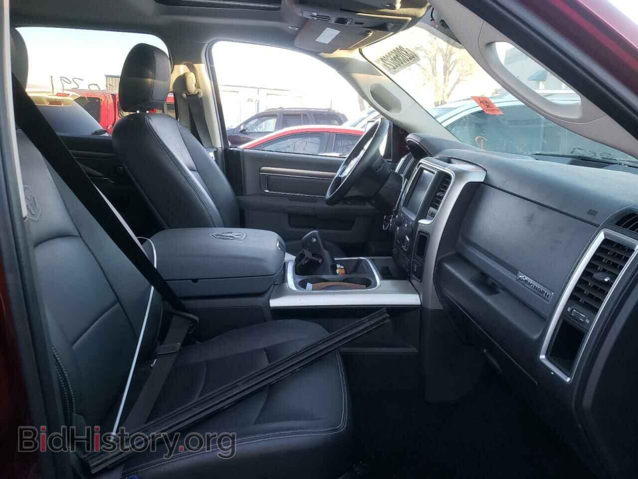 2017 RAM 1500 - VIN: 1C6RR7LT2HS832099 - Фото 5