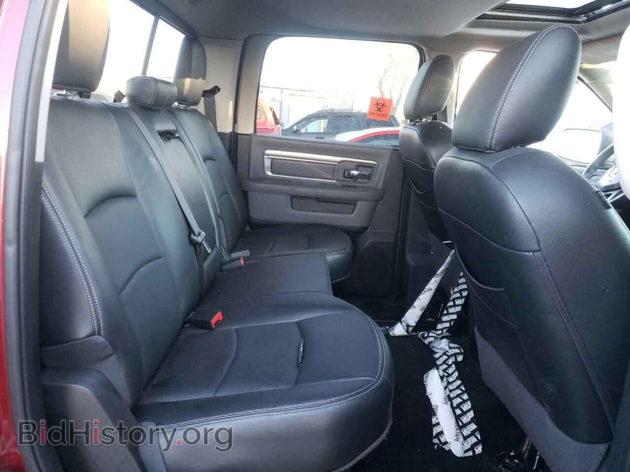 2017 RAM 1500 - VIN: 1C6RR7LT2HS832099 - Фото 6