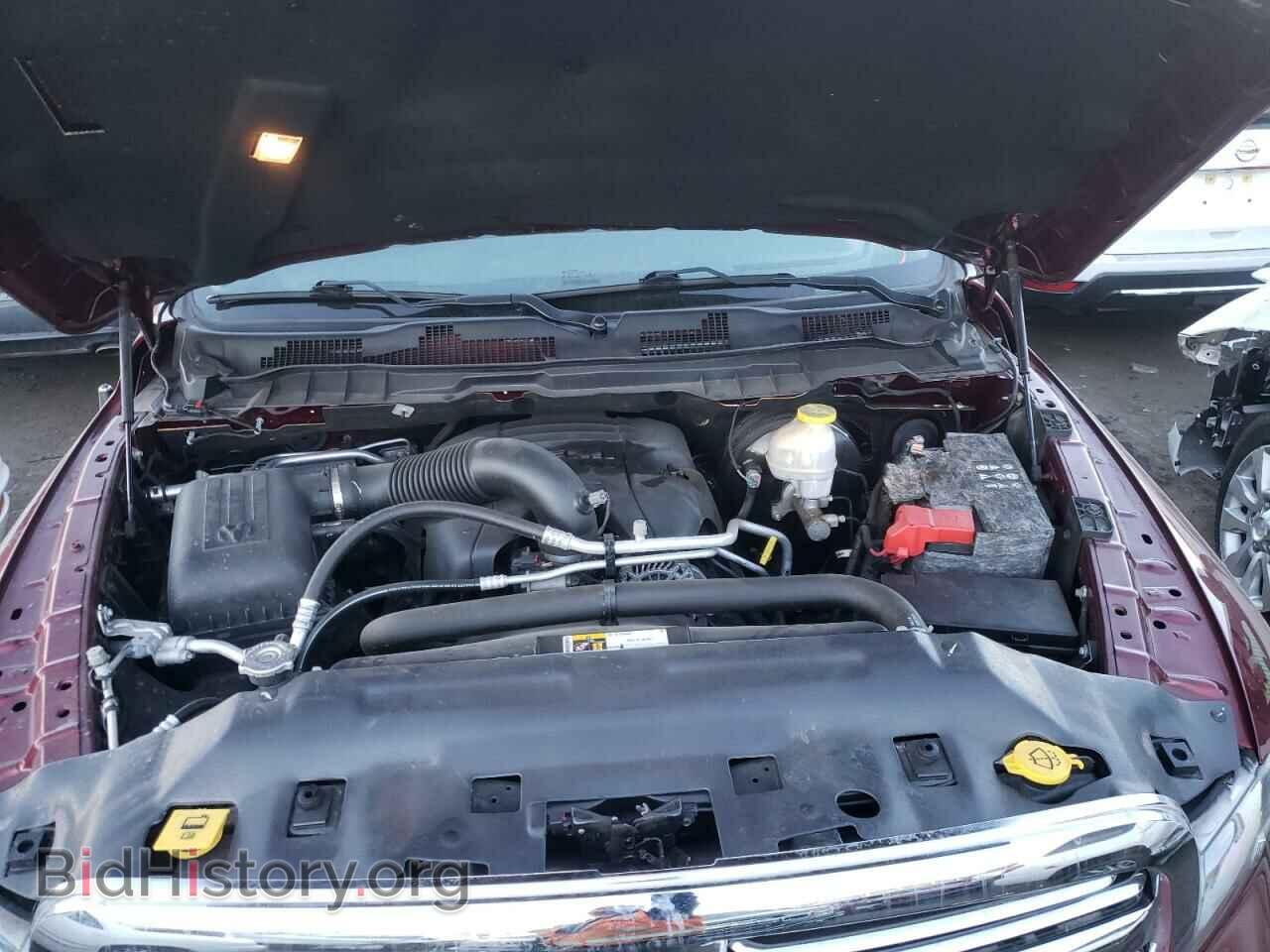 2017 RAM 1500 - VIN: 1C6RR7LT2HS832099 - Фото 7