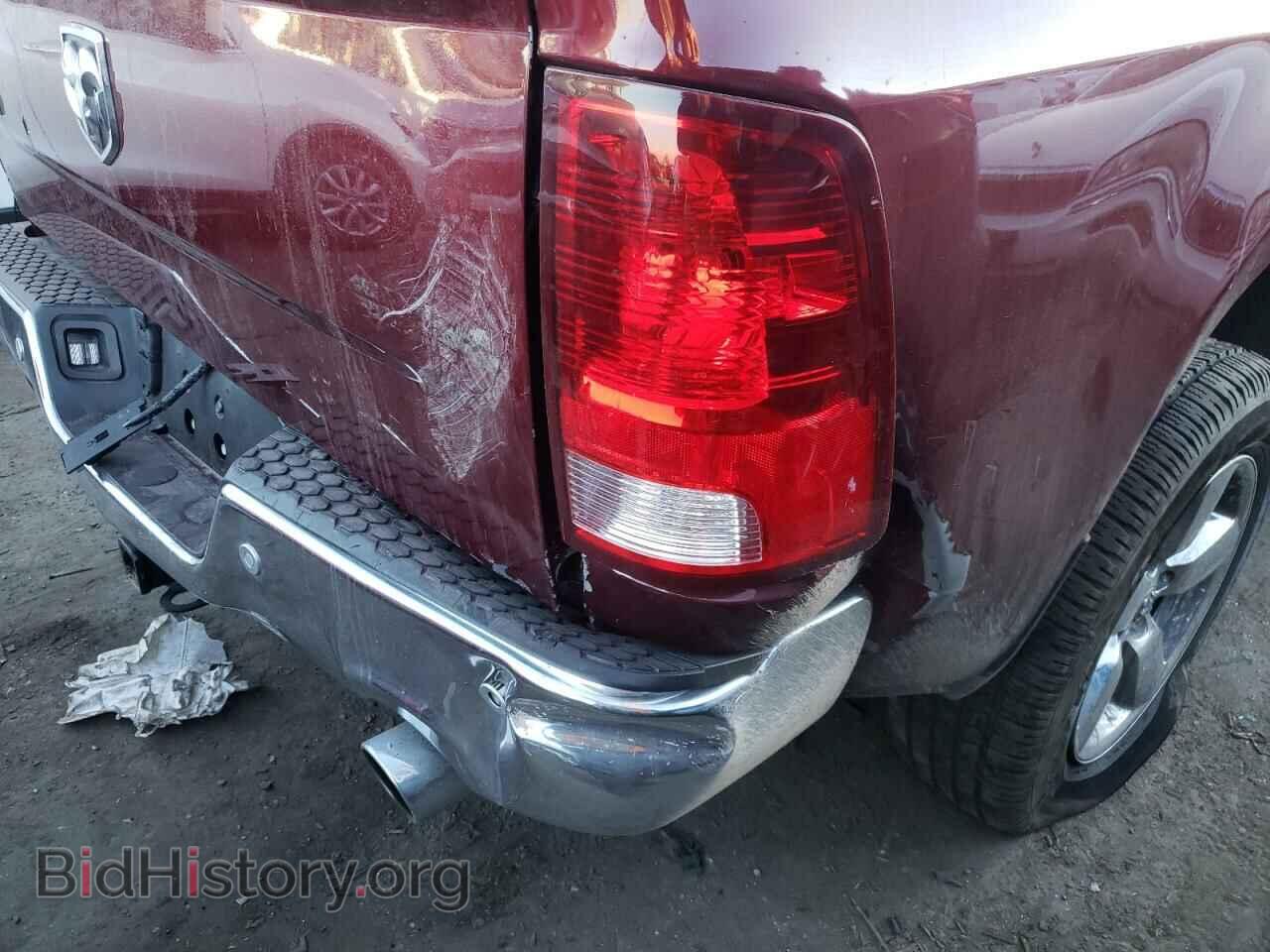 2017 RAM 1500 - VIN: 1C6RR7LT2HS832099 - Фото 9