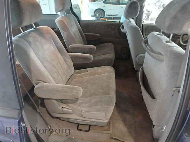 2003 MAZDA MPV - VIN: JM3LW28A830339427 - Фото 6