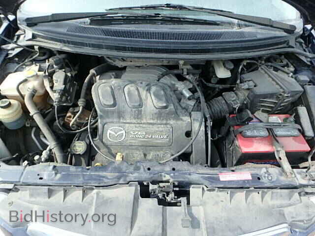 2003 MAZDA MPV - VIN: JM3LW28A830339427 - Фото 7