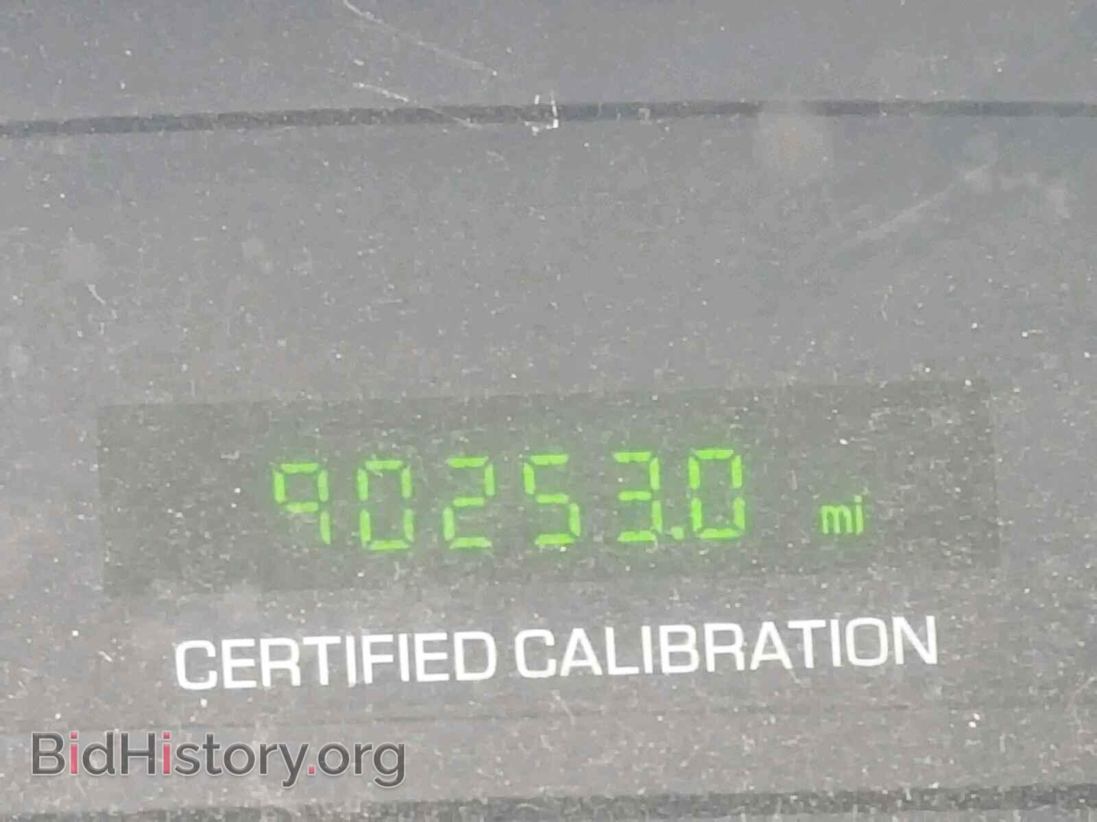 2011 FORD CROWN VIC - VIN: 2FABP7BV7BX169271 - Фото 8