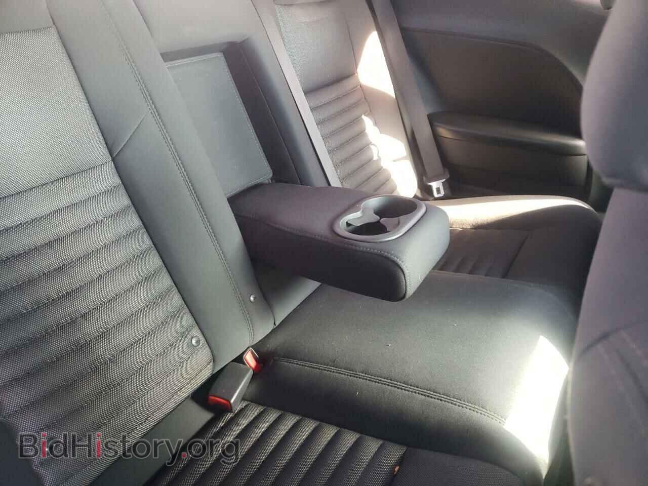 2013 DODGE CHALLENGER - VIN: 2C3CDYBT4DH663116 - Photo 6