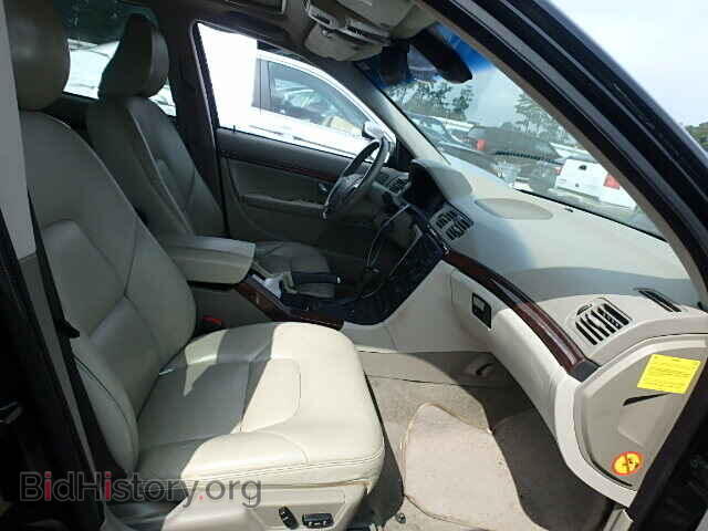 2005 VOLVO S80 - VIN: YV1TS592451392050 - Фото 5