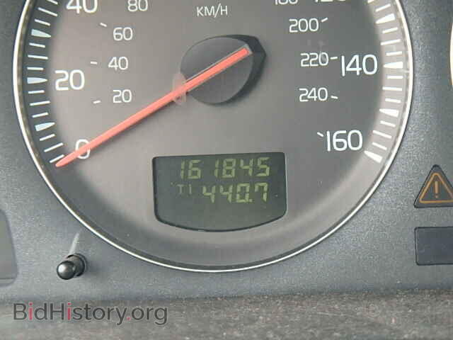 2005 VOLVO S80 - VIN: YV1TS592451392050 - Фото 8