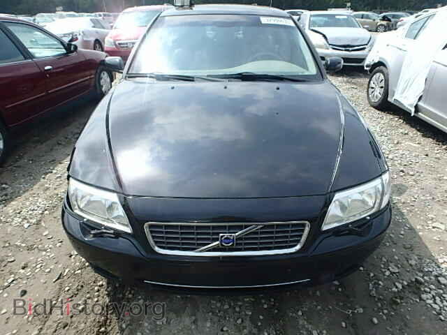 2005 VOLVO S80 - VIN: YV1TS592451392050 - Фото 9