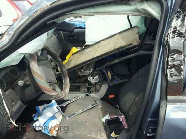 2012 FORD ESCAPE - VIN: 1FMCU9DG7CKA80513 - Photo 5