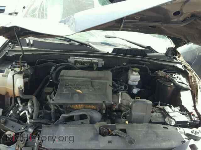 2012 FORD ESCAPE - VIN: 1FMCU9DG7CKA80513 - Photo 7