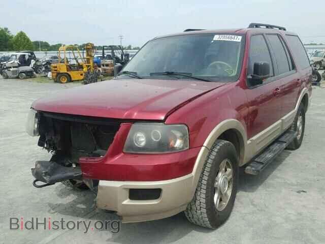 2006 FORD EXPEDITION - VIN: 1FMFU18506LA65793 - Фото 2