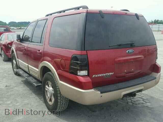 2006 FORD EXPEDITION - VIN: 1FMFU18506LA65793 - Фото 3