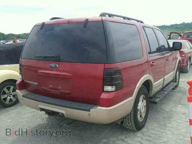 2006 FORD EXPEDITION - VIN: 1FMFU18506LA65793 - Фото 4