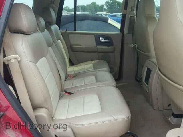 2006 FORD EXPEDITION - VIN: 1FMFU18506LA65793 - Фото 6