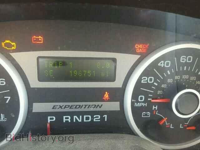 2006 FORD EXPEDITION - VIN: 1FMFU18506LA65793 - Фото 8