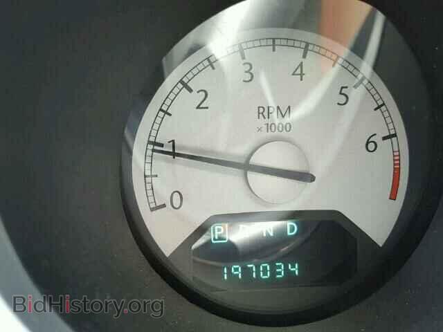 2008 CHRYSLER SEBRING - VIN: 1C3LC65M08N100539 - Фото 8