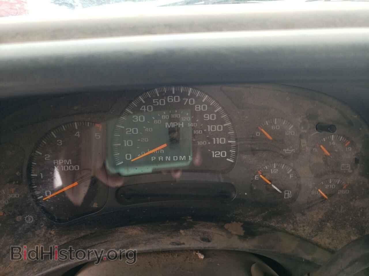 2007 GMC SIERRA - VIN: 1GTHK23D67F149172 - Фото 8