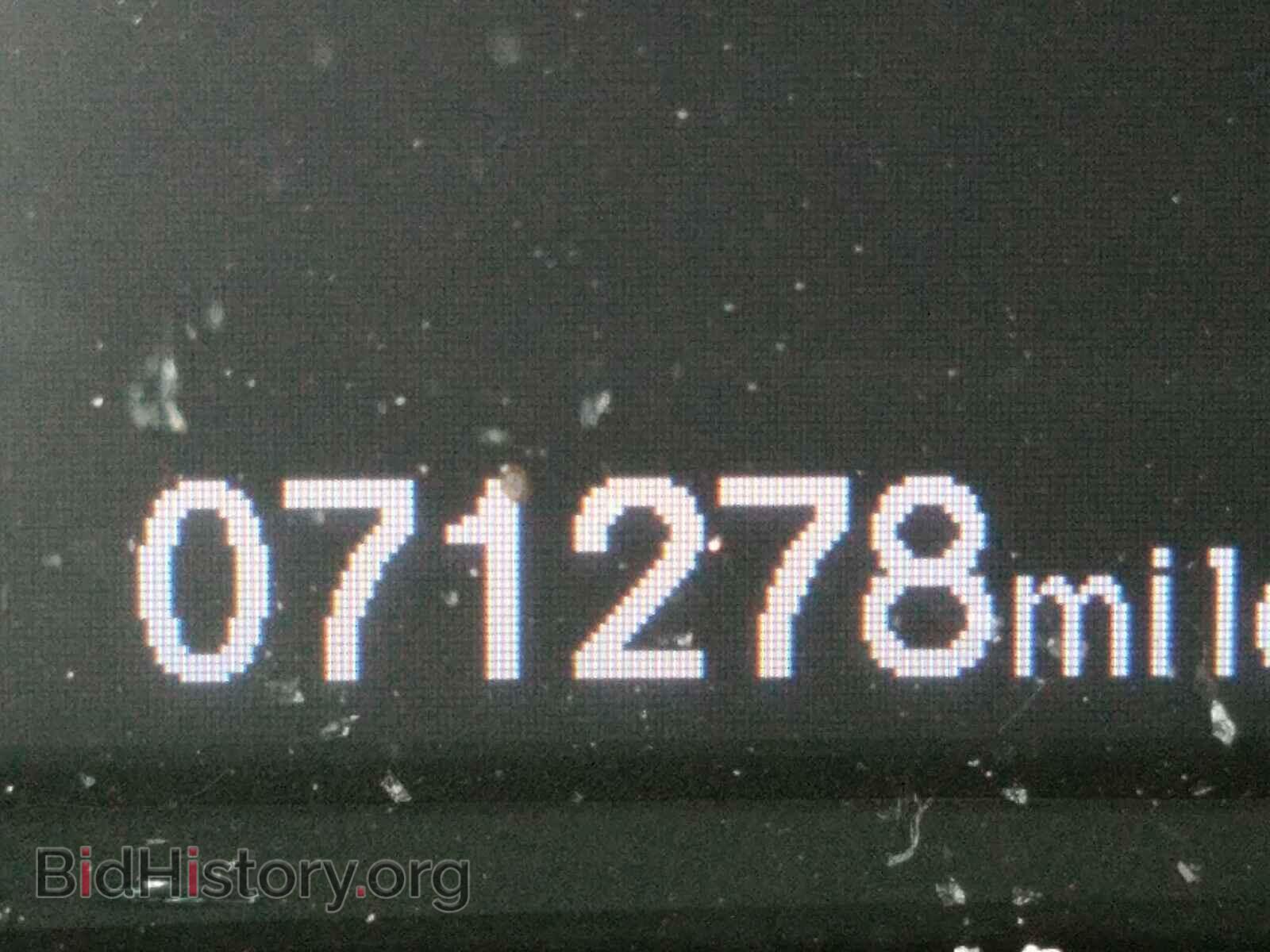 2013 HONDA CIVIC - VIN: 2HGFB2F89DH506233 - Фото 8