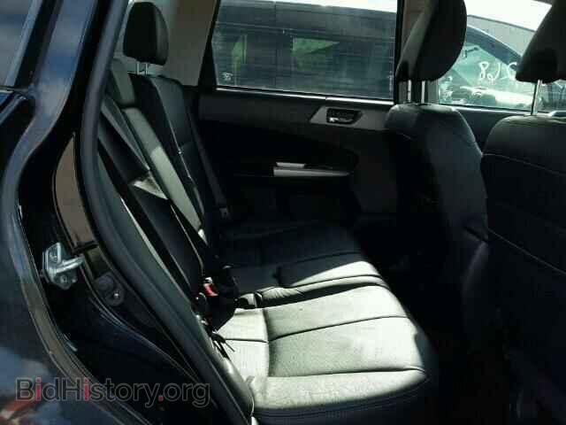 2010 SUBARU FORESTER - VIN: JF2SH6DC5AH901877 - Photo 6