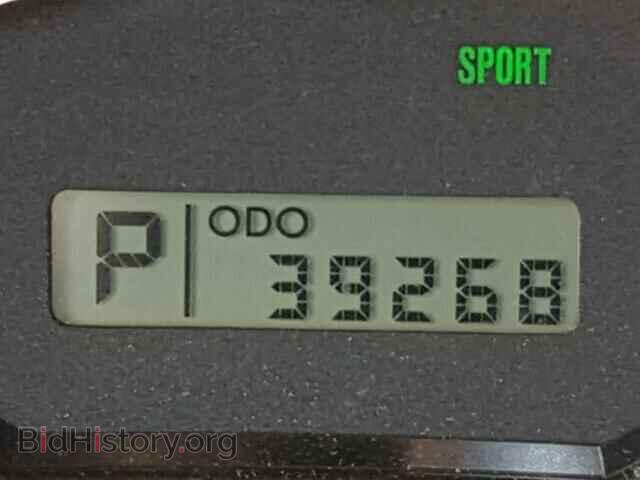 2010 SUBARU FORESTER - VIN: JF2SH6DC5AH901877 - Photo 8