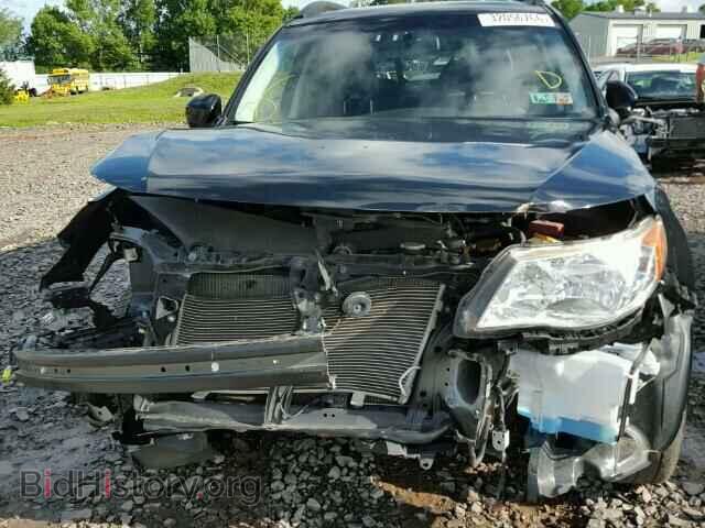 2010 SUBARU FORESTER - VIN: JF2SH6DC5AH901877 - Photo 9