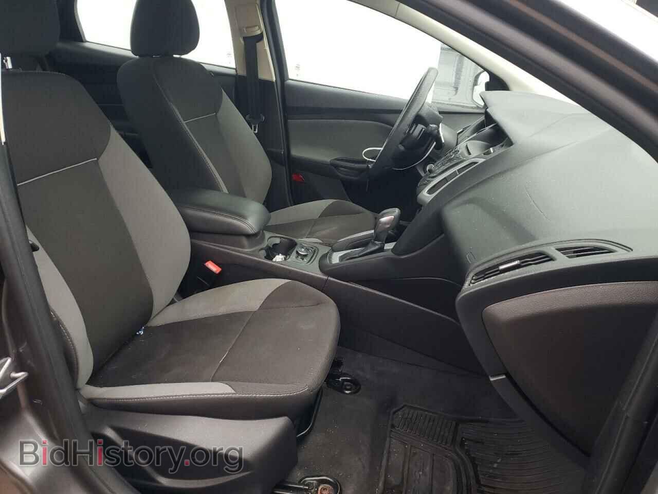 2013 FORD FOCUS - VIN: 1FADP3F20DL194403 - Фото 5