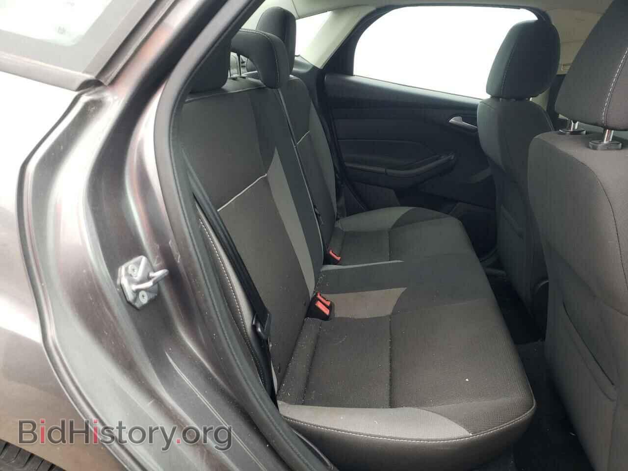 2013 FORD FOCUS - VIN: 1FADP3F20DL194403 - Фото 6