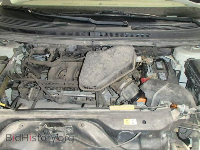 2007 FORD EDGE - VIN: 2FMDK49C97BB66148 - Фото 7