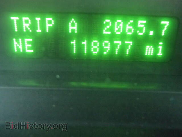 2007 FORD EDGE - VIN: 2FMDK49C97BB66148 - Фото 8