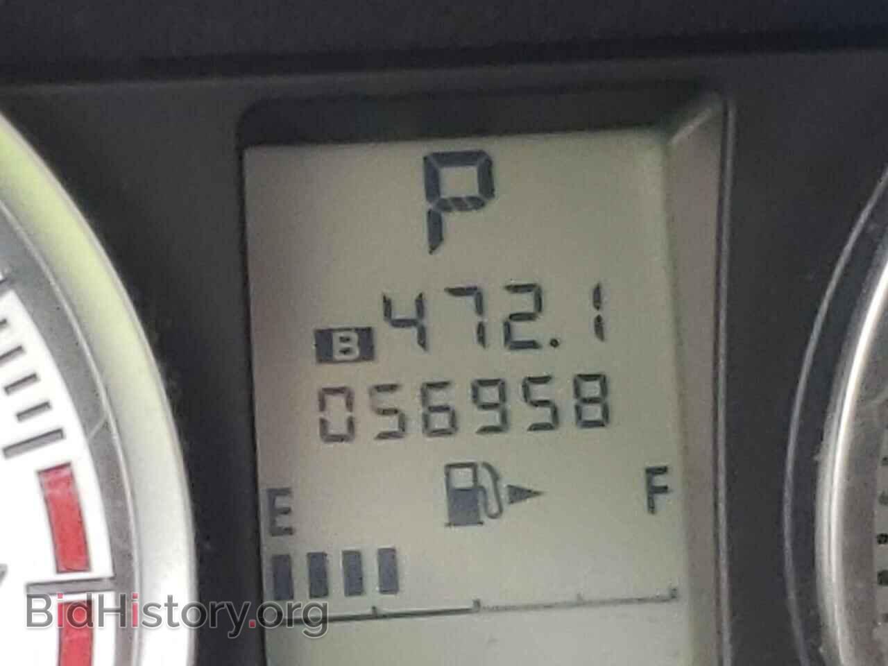 2012 SUBARU IMPREZA - VIN: JF1GPAL64CH247257 - Фото 8