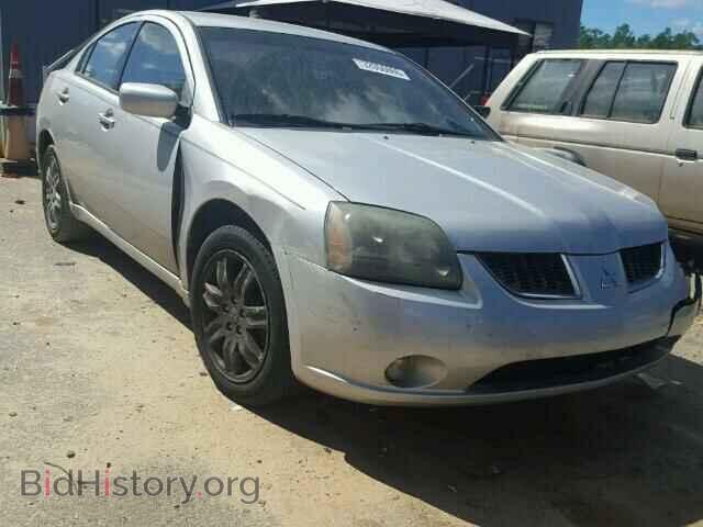 Фотография 4A3AB36F76E073810 - MITSUBISHI GALANT 2006
