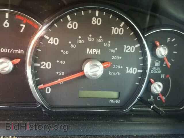2006 MITSUBISHI GALANT - VIN: 4A3AB36F76E073810 - Фото 8